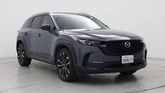 MAZDA CX-50 2023 7MMVABEM9PN104199 image