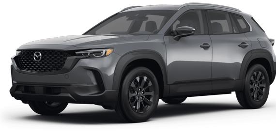 MAZDA CX-50 2023 7MMVABCM3PN104315 image
