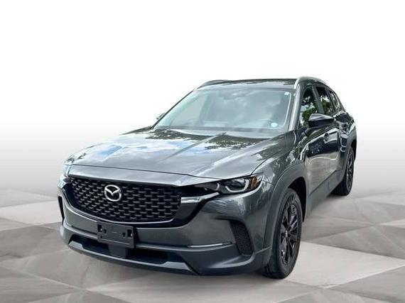 MAZDA CX-50 2023 7MMVABAM7PN107477 image MAZDA CX-50 2023 7MMVABAM7PN107477 image