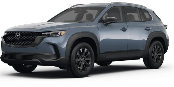 MAZDA CX-50 2023 7MMVABCM3PN113659 image