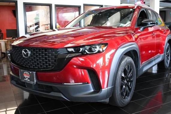 MAZDA CX-50 2023 7MMVABCMXPN105316 image