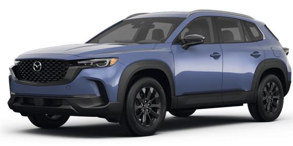MAZDA CX-50 2023 7MMVABCM0PN141290 image