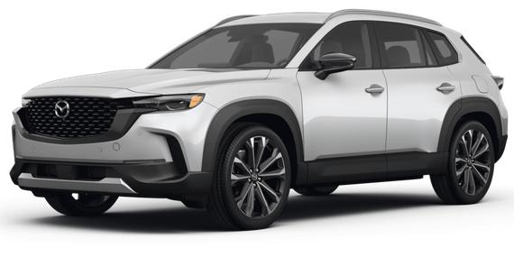 MAZDA CX-50 2023 7MMVABDY5PN103619 image