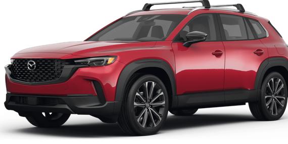 MAZDA CX-50 2023 7MMVABEM7PN120966 image