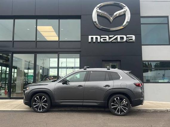 MAZDA CX-50 2023 7MMVABEY4PN132219 image
