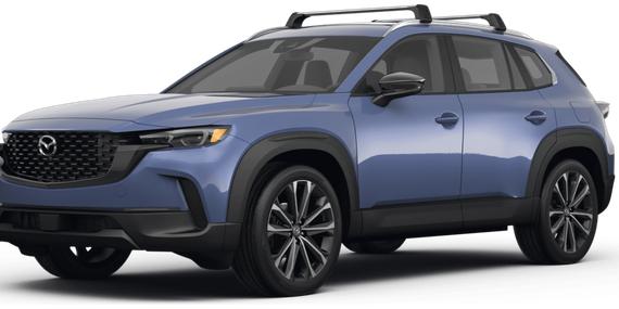 MAZDA CX-50 2023 7MMVABEM5PN118293 image