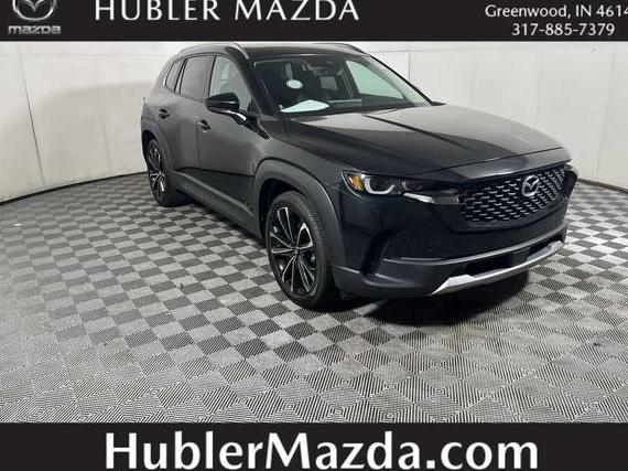 MAZDA CX-50 2023 7MMVABXY6PN142005 image MAZDA CX-50 2023 7MMVABXY6PN142005 image