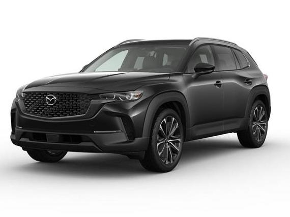 MAZDA CX-50 2023 7MMVABEM2PN109986 image