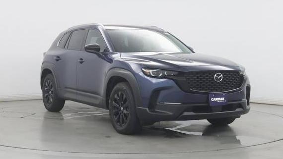 MAZDA CX-50 2023 7MMVABCM9PN134676 image