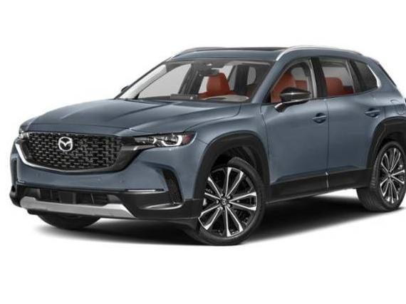 MAZDA CX-50 2023 7MMVABEYXPN125730 image