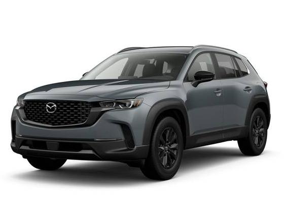 MAZDA CX-50 2024 7MMVABBM8RN182917 image