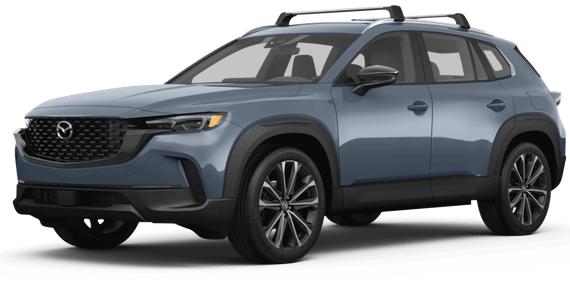 MAZDA CX-50 2024 7MMVABEM6RN194365 image