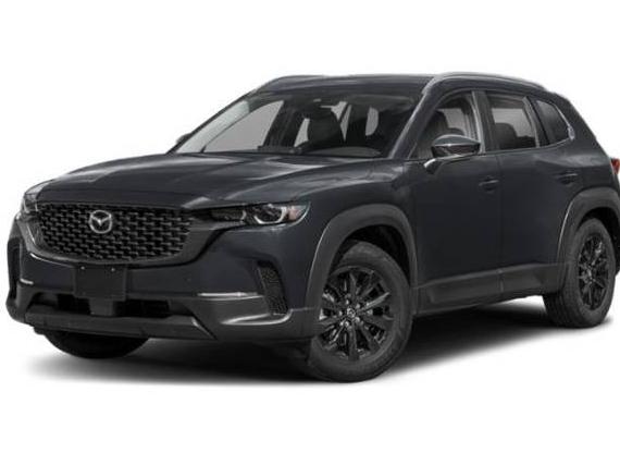 MAZDA CX-50 2024 7MMVABBM6RN181586 image