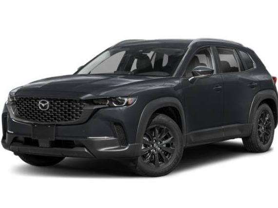 MAZDA CX-50 2024 7MMVABBM5RN165377 image