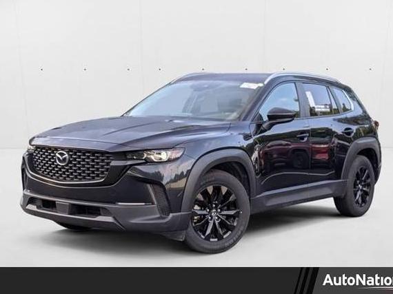 MAZDA CX-50 2024 7MMVABBM1RN164825 image MAZDA CX-50 2024 7MMVABBM1RN164825 image