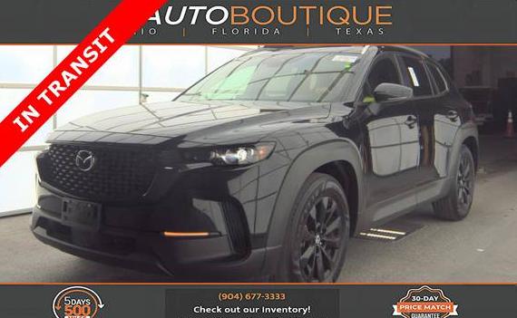 MAZDA CX-50 2024 7MMVABBM7RN174369 image MAZDA CX-50 2024 7MMVABBM7RN174369 image