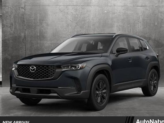 MAZDA CX-50 2024 7MMVABAM7RN170209 image