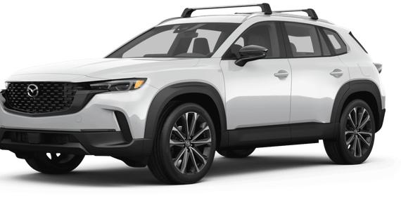 MAZDA CX-50 2024 7MMVABEM3RN160397 image