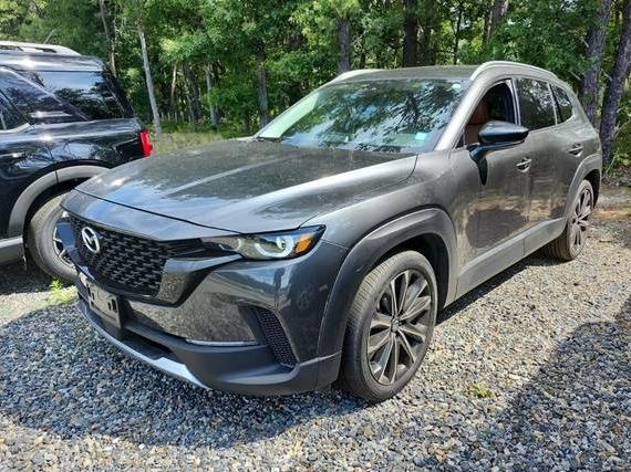 MAZDA CX-50 2024 7MMVABDY8RN163316 image