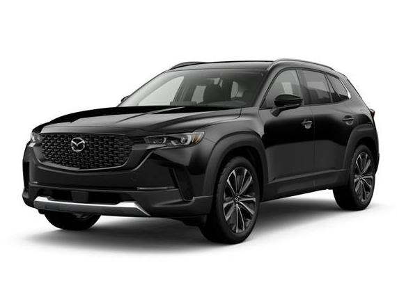 MAZDA CX-50 2024 7MMVABDY4RN162647 image
