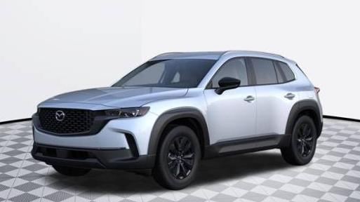 MAZDA CX-50 2024 7MMVABAM0RN220853 image