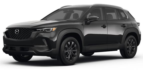 MAZDA CX-50 2024 7MMVABBM4RN183921 image