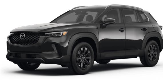 MAZDA CX-50 2024 7MMVABBM6RN180227 image