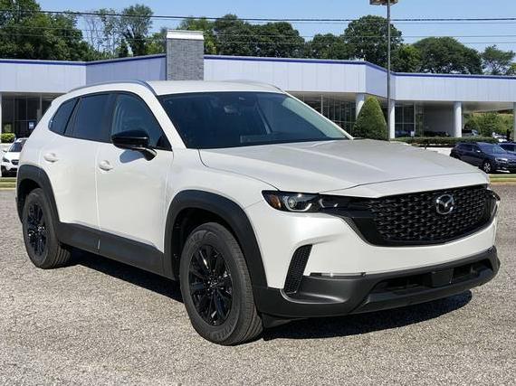MAZDA CX-50 2024 7MMVABAM4RN206387 image