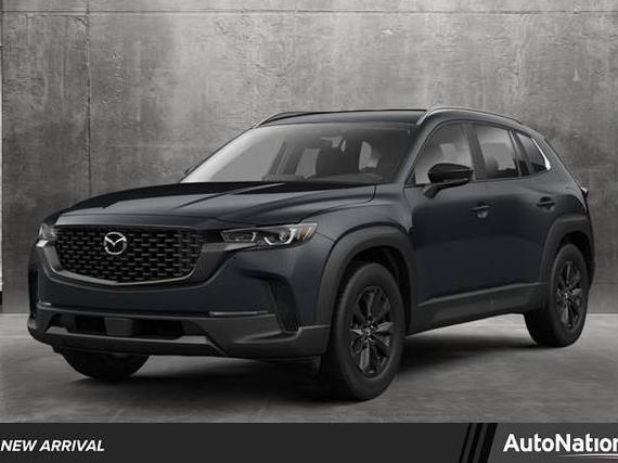 MAZDA CX-50 2024 7MMVABBM7RN183511 image