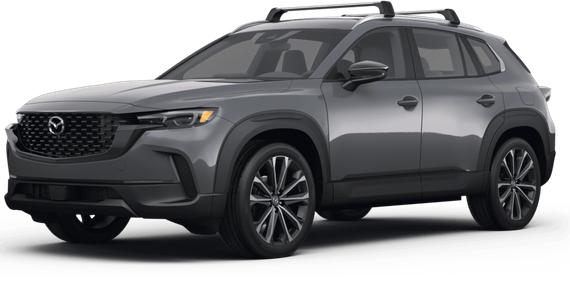 MAZDA CX-50 2024 7MMVABDM9RN192854 image