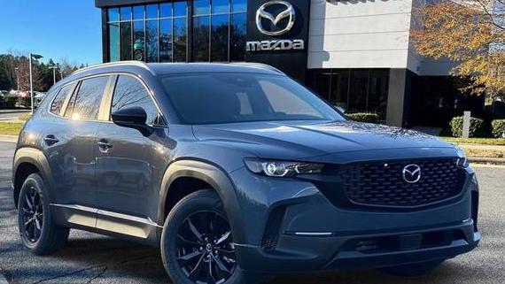 MAZDA CX-50 2024 7MMVABBM1RN189353 image