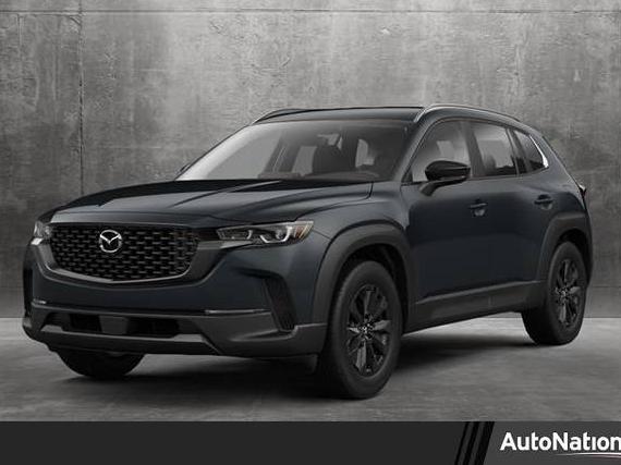MAZDA CX-50 2024 7MMVABBM5RN206025 image