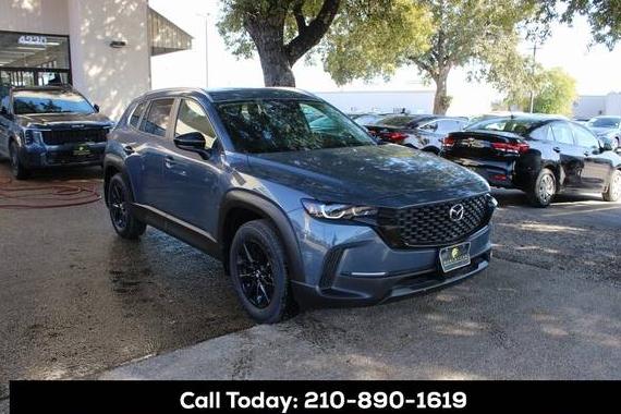 MAZDA CX-50 2024 7MMVABBM8RN228522 image