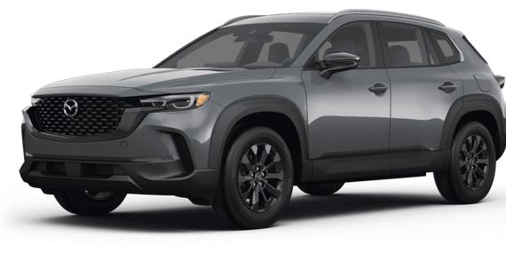 MAZDA CX-50 2024 7MMVABAM5RN241181 image