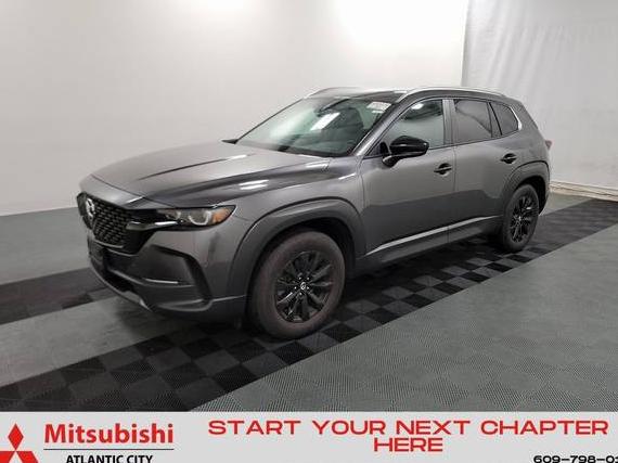 MAZDA CX-50 2024 7MMVABAM0RN235983 image MAZDA CX-50 2024 7MMVABAM0RN235983 image