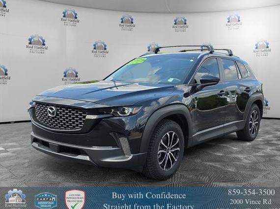 MAZDA CX-50 2024 7MMVABDM3RN238873 image