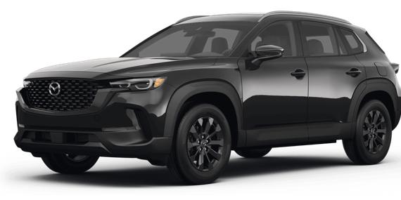MAZDA CX-50 2024 7MMVABBM6RN178722 image