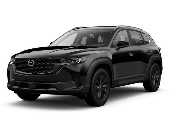 MAZDA CX-50 2024 7MMVABDM8RN244135 image