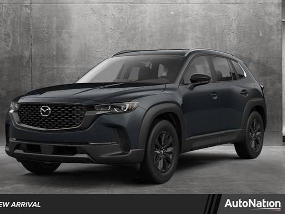 MAZDA CX-50 2024 7MMVABDM5RN177980 image