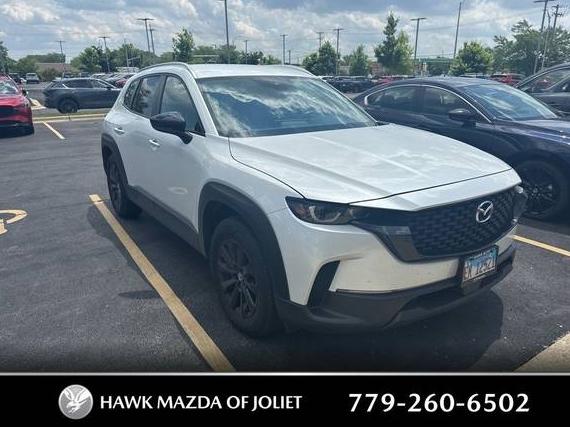 MAZDA CX-50 2024 7MMVABBM4RN204895 image