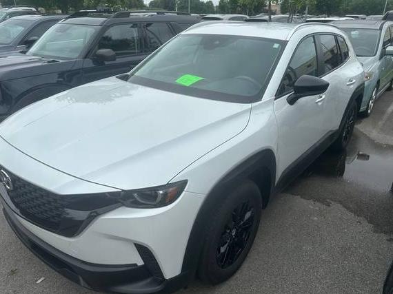 MAZDA CX-50 2024 7MMVABBM9RN199709 image