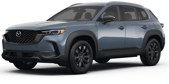 MAZDA CX-50 2024 7MMVABBM4RN182221 image