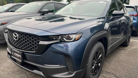 MAZDA CX-50 2024 7MMVABDM3RN184264 image