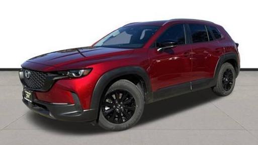 MAZDA CX-50 2024 7MMVABBM6RN187615 image