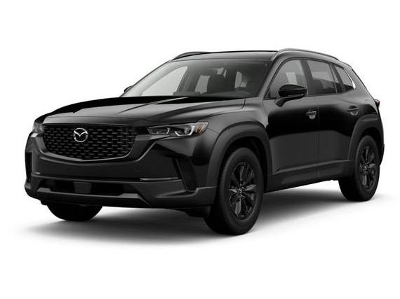 MAZDA CX-50 2024 7MMVABDM5RN172228 image