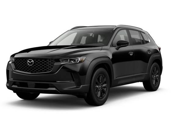 MAZDA CX-50 2024 7MMVABDM7RN165197 image