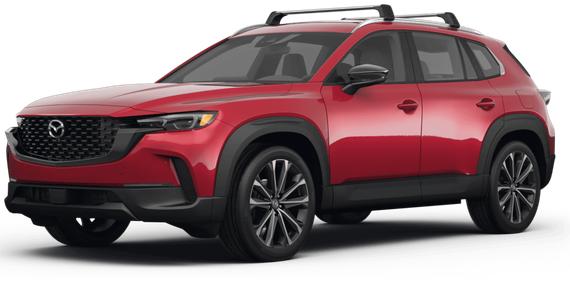 MAZDA CX-50 2024 7MMVABDM4RN229079 image