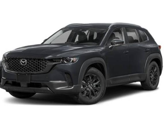 MAZDA CX-50 2024 7MMVABBM7RN208102 image