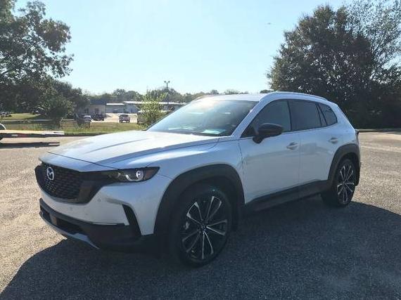 MAZDA CX-50 2024 7MMVABEY1RN206764 image MAZDA CX-50 2024 7MMVABEY1RN206764 image