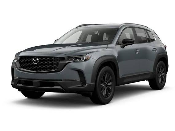 MAZDA CX-50 2024 7MMVABBM7RN235073 image